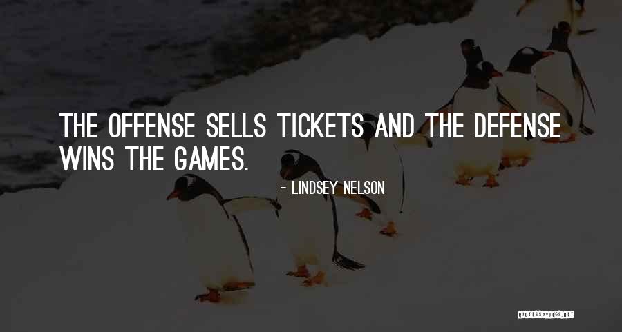 Beautiful Brow Quotes By Lindsey Nelson Beautiful Brow Quotes By Lindsey Nelson