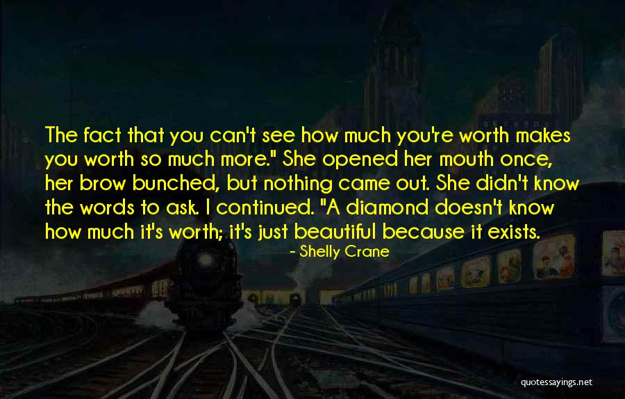 Beautiful Brow Quotes By Shelly Crane Beautiful Brow Quotes By Shelly Crane