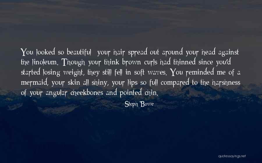 Beautiful Brown Skin Quotes By Steph Bowe Beautiful Brown Skin Quotes By Steph Bowe