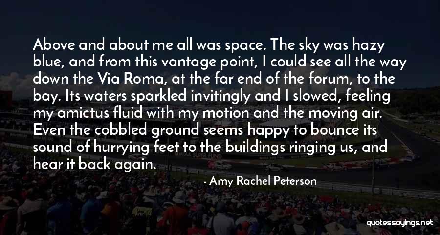 Beautiful Buildings Quotes By Amy Rachel Peterson Beautiful Buildings Quotes By Amy Rachel Peterson