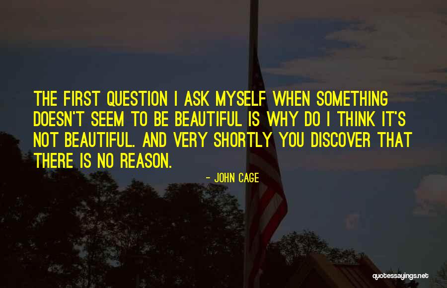 Beautiful Cage Quotes By John Cage Beautiful Cage Quotes By John Cage