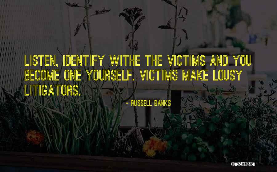 Beautiful Canyons Quotes By Russell Banks Beautiful Canyons Quotes By Russell Banks
