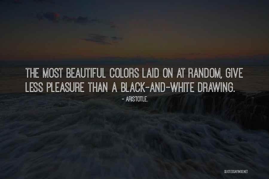 Beautiful Colors Quotes By Aristotle. Beautiful Colors Quotes By Aristotle.