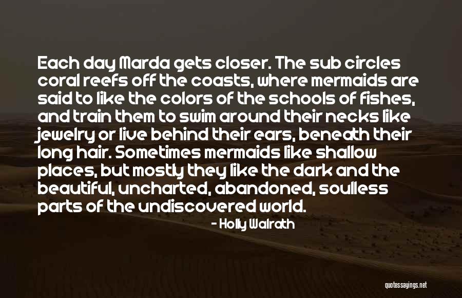 Beautiful Colors Quotes By Holly Walrath Beautiful Colors Quotes By Holly Walrath