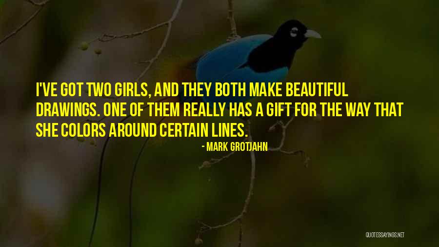 Beautiful Colors Quotes By Mark Grotjahn Beautiful Colors Quotes By Mark Grotjahn