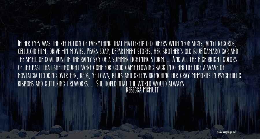 Beautiful Colors Quotes By Rebecca McNutt Beautiful Colors Quotes By Rebecca McNutt