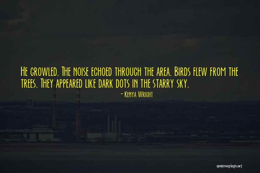 Beautiful Dark Quotes By Kenya Wright Beautiful Dark Quotes By Kenya Wright
