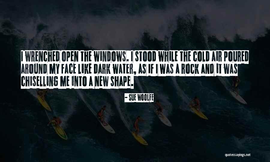 Beautiful Dark Quotes By Sue Woolfe Beautiful Dark Quotes By Sue Woolfe
