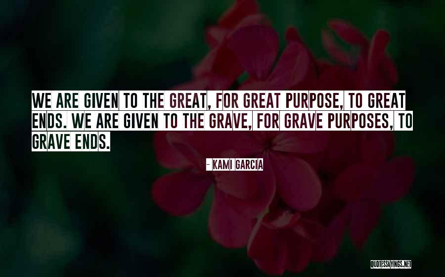 Beautiful Darkness Kami Garcia Quotes By Kami Garcia Beautiful Darkness Kami Garcia Quotes By Kami Garcia
