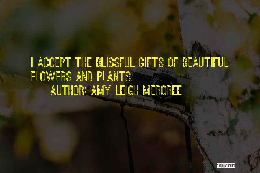 Beautiful Day Quotes By Amy Leigh Mercree