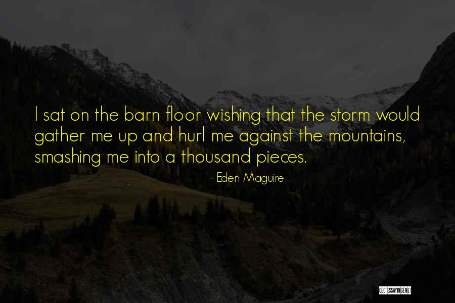 Beautiful Dead Series Quotes By Eden Maguire Beautiful Dead Series Quotes By Eden Maguire