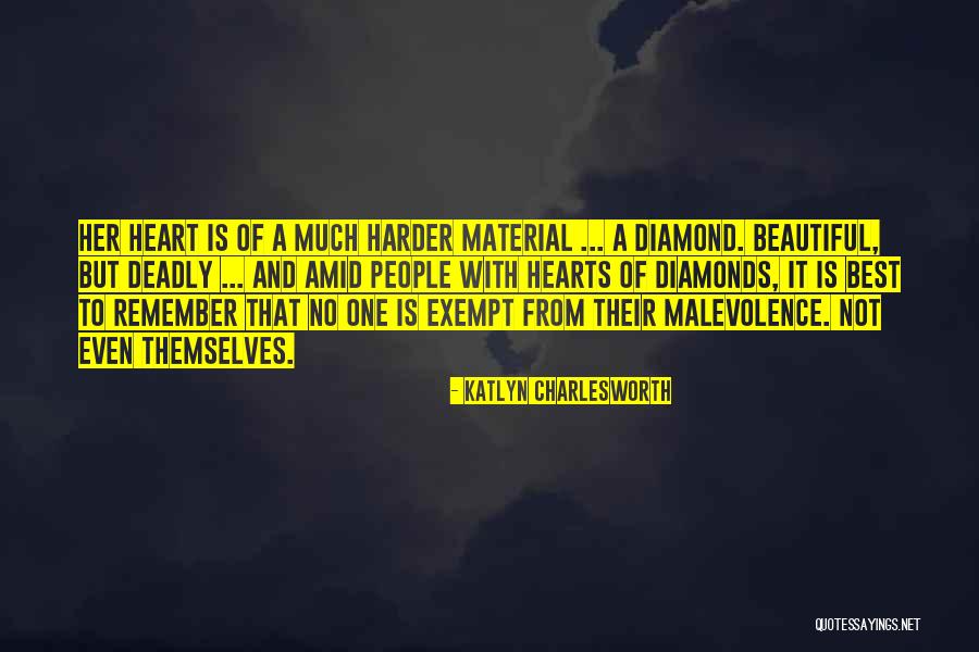 Beautiful Deadly Quotes By Katlyn Charlesworth Beautiful Deadly Quotes By Katlyn Charlesworth
