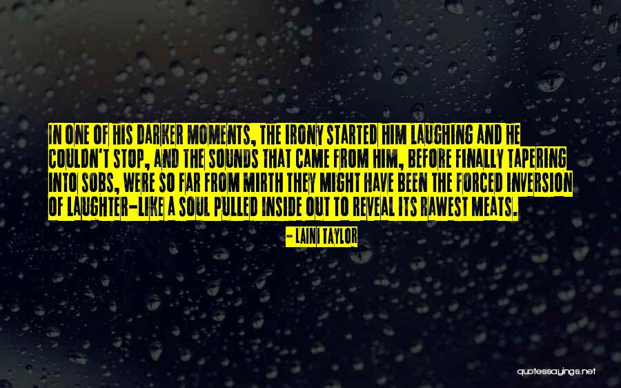 Beautiful Description Quotes By Laini Taylor Beautiful Description Quotes By Laini Taylor