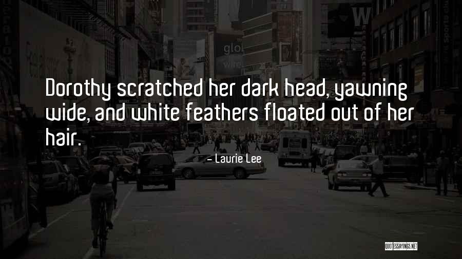 Beautiful Description Quotes By Laurie Lee Beautiful Description Quotes By Laurie Lee