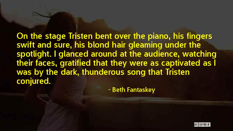 Beautiful Dr Who Quotes By Beth Fantaskey