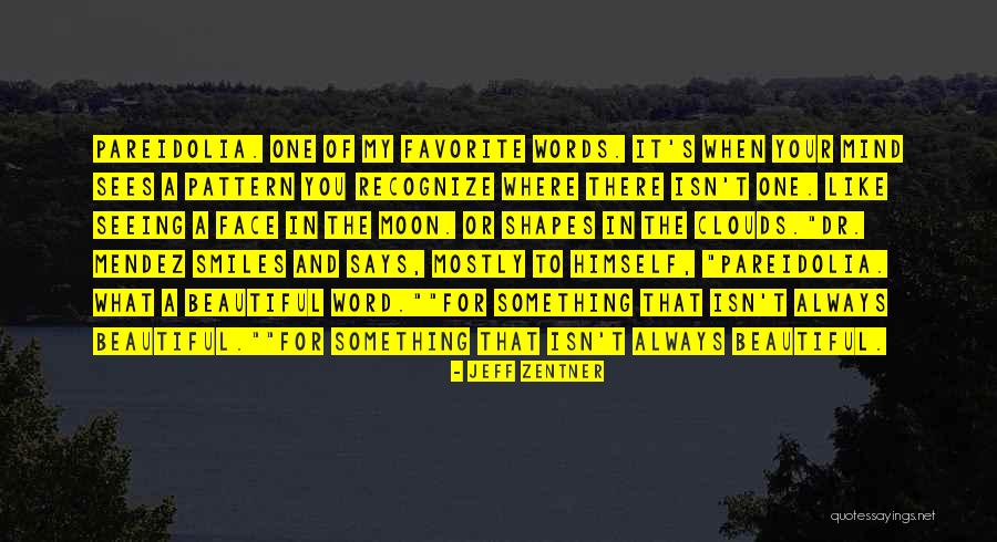 Beautiful Dr Who Quotes By Jeff Zentner