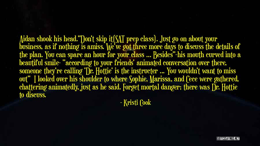 Beautiful Dr Who Quotes By Kristi Cook