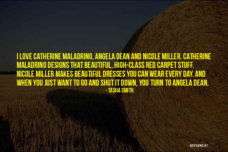 Beautiful Dresses Quotes By Tasha Smith Beautiful Dresses Quotes By Tasha Smith