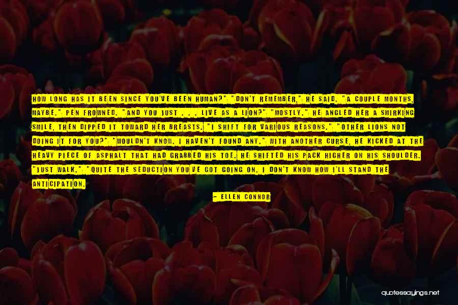 Beautiful Emotional And Soul Searching Quotes By Ellen Connor Beautiful Emotional And Soul Searching Quotes By Ellen Connor