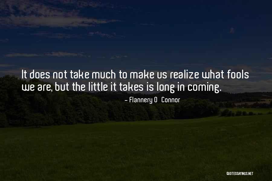 Beautiful Emotional And Soul Searching Quotes By Flannery O'Connor Beautiful Emotional And Soul Searching Quotes By Flannery O'Connor
