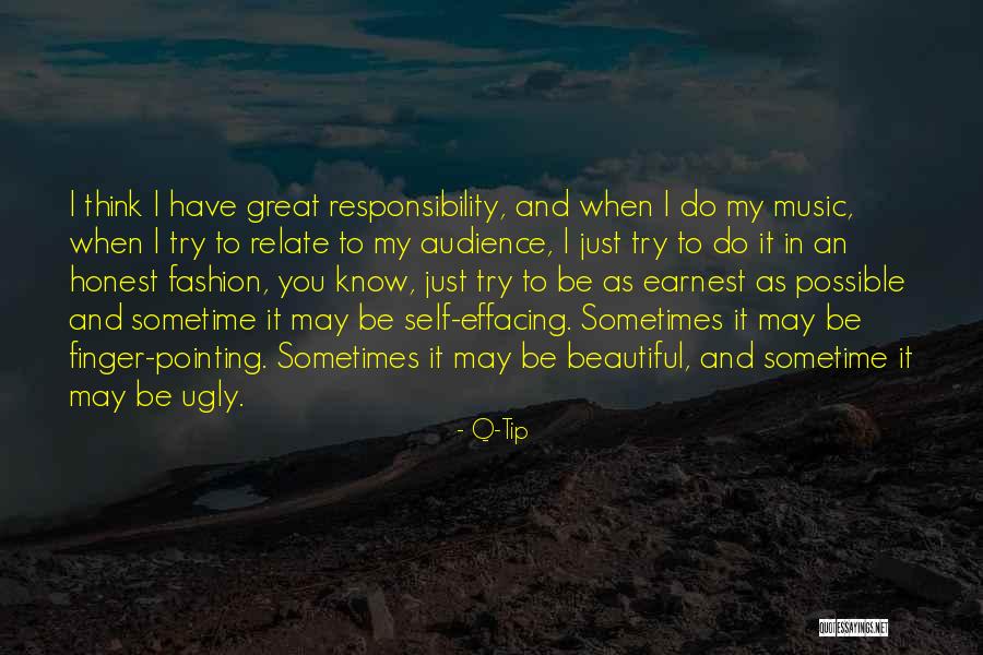 Beautiful Fashion Quotes By Q-Tip Beautiful Fashion Quotes By Q-Tip
