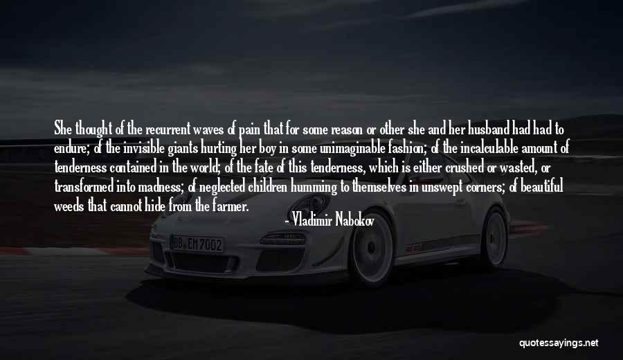 Beautiful Fashion Quotes By Vladimir Nabokov Beautiful Fashion Quotes By Vladimir Nabokov