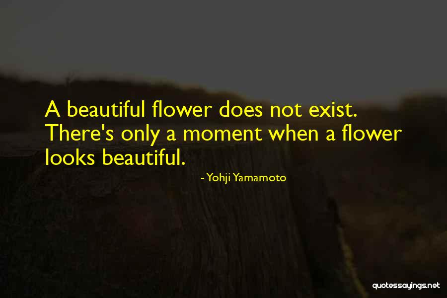 Beautiful Fashion Quotes By Yohji Yamamoto