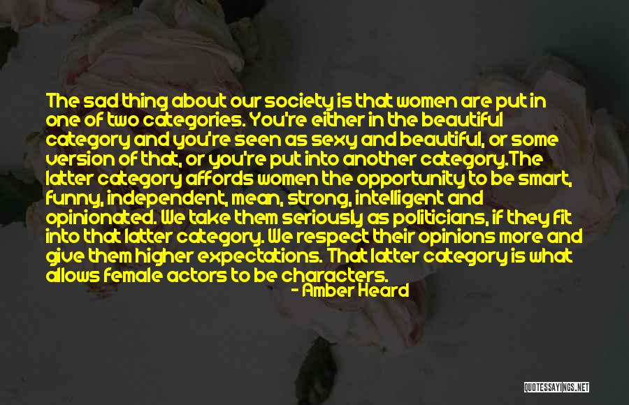 Beautiful Female Quotes By Amber Heard Beautiful Female Quotes By Amber Heard