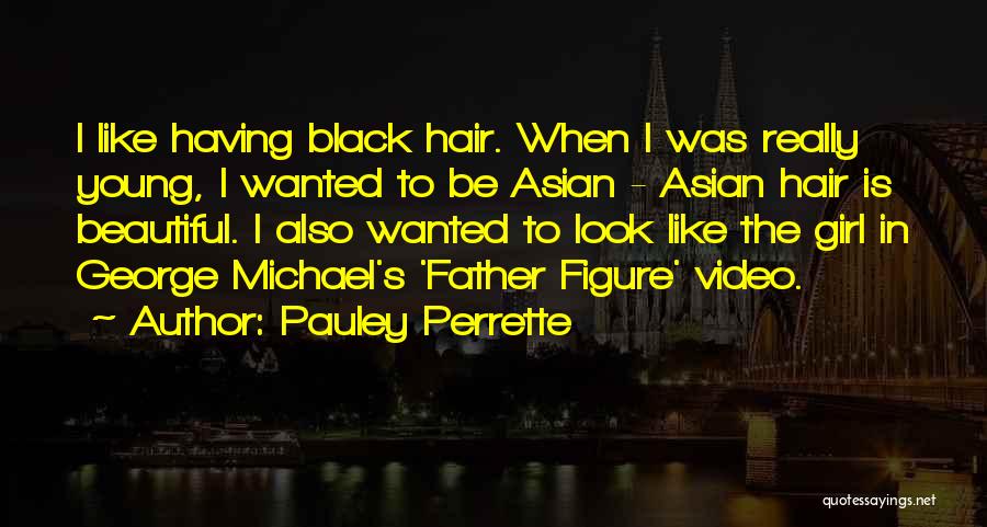 Beautiful Figure Quotes By Pauley Perrette