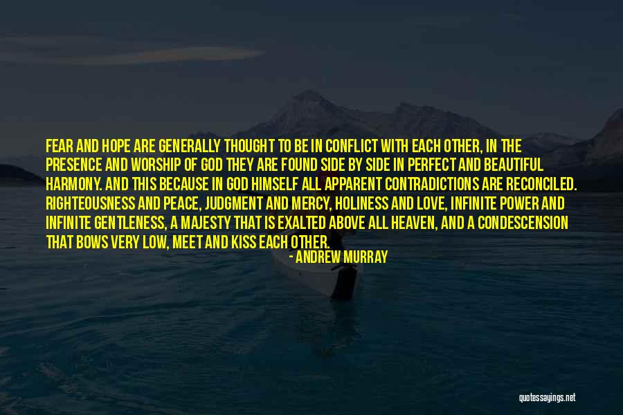 Beautiful For Me Mercy Quotes By Andrew Murray Beautiful For Me Mercy Quotes By Andrew Murray