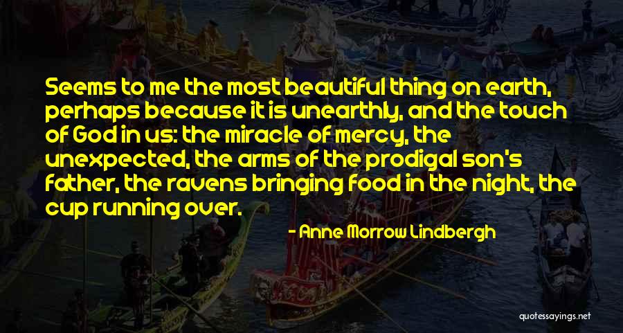 Beautiful For Me Mercy Quotes By Anne Morrow Lindbergh Beautiful For Me Mercy Quotes By Anne Morrow Lindbergh