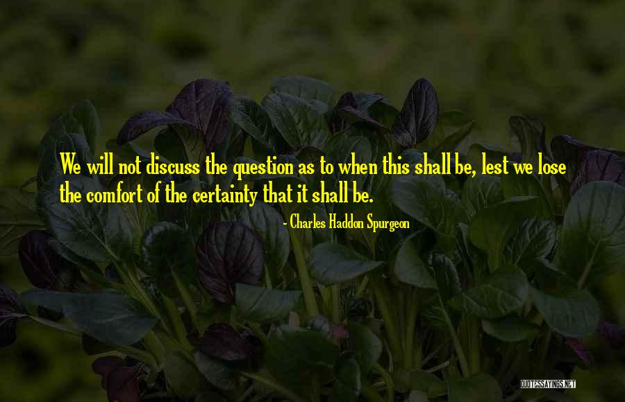 Beautiful Forts Quotes By Charles Haddon Spurgeon Beautiful Forts Quotes By Charles Haddon Spurgeon