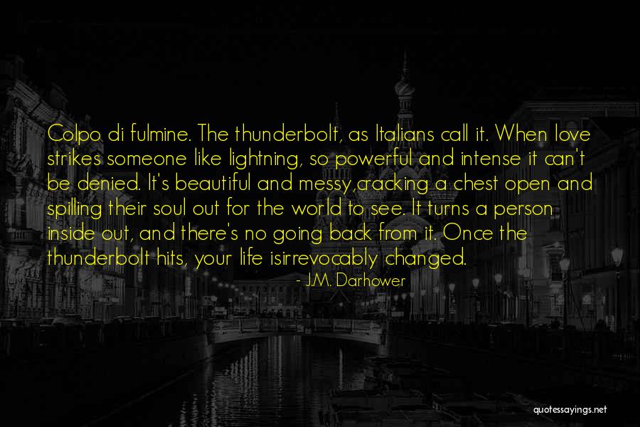 Beautiful Friendship Quotes By J.M. Darhower Beautiful Friendship Quotes By J.M. Darhower