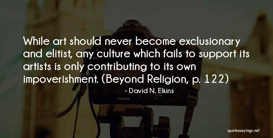 Beautiful Genes Quotes By David N. Elkins Beautiful Genes Quotes By David N. Elkins