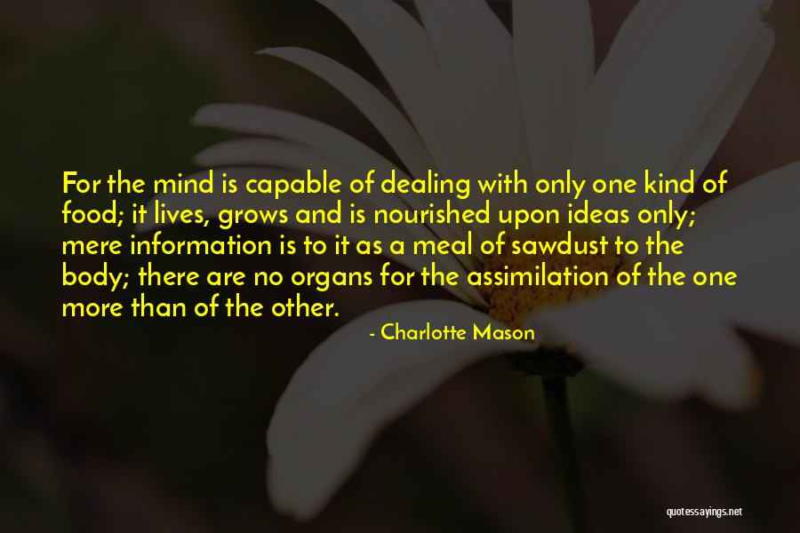 Beautiful Gown Quotes By Charlotte Mason Beautiful Gown Quotes By Charlotte Mason