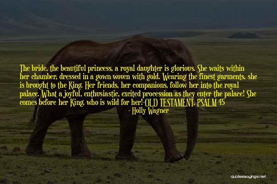 Beautiful Gown Quotes By Holly Wagner Beautiful Gown Quotes By Holly Wagner