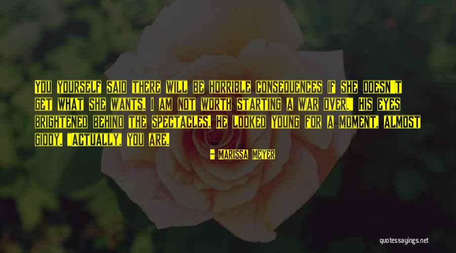 Beautiful Handcuffs Quotes By Marissa Meyer Beautiful Handcuffs Quotes By Marissa Meyer