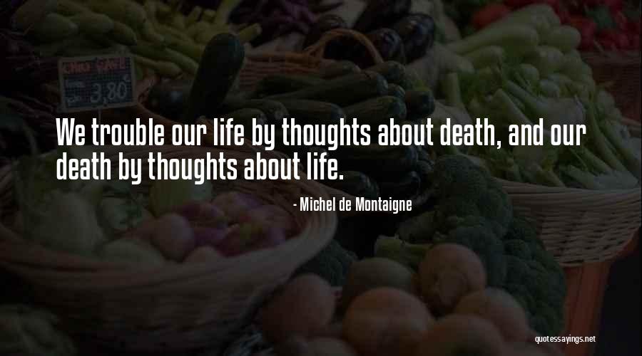 Beautiful Handcuffs Quotes By Michel De Montaigne Beautiful Handcuffs Quotes By Michel De Montaigne