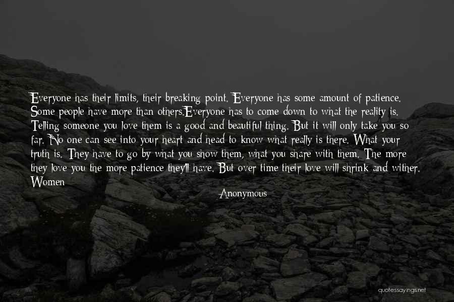 Beautiful Heart Breaking Quotes By Anonymous Beautiful Heart Breaking Quotes By Anonymous