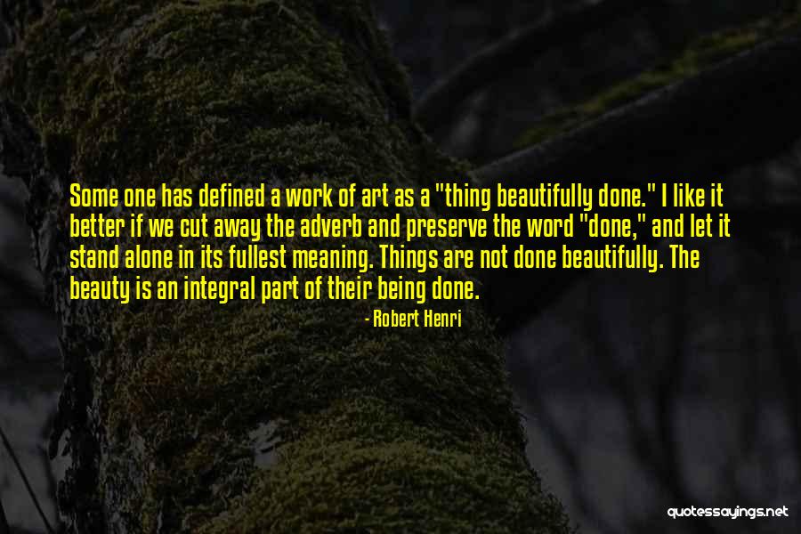 Beautiful Himachal Quotes By Robert Henri Beautiful Himachal Quotes By Robert Henri