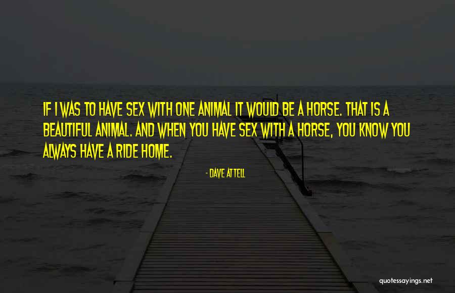 Beautiful Home Quotes By Dave Attell Beautiful Home Quotes By Dave Attell