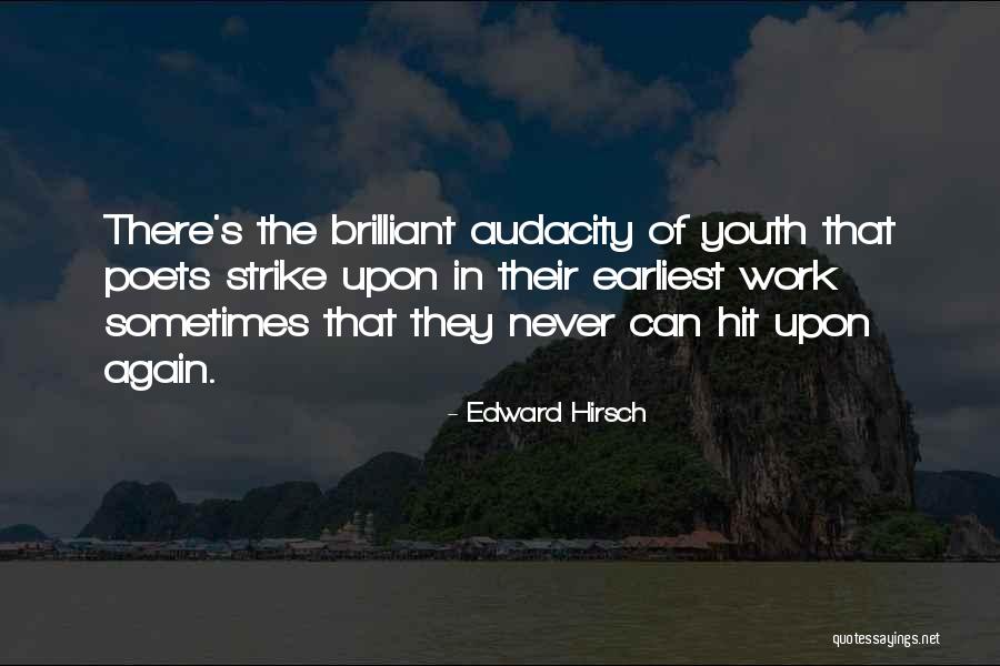 Beautiful Hot Dog Quotes By Edward Hirsch Beautiful Hot Dog Quotes By Edward Hirsch