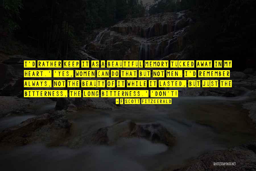 Beautiful In Memory Of Quotes By F Scott Fitzgerald Beautiful In Memory Of Quotes By F Scott Fitzgerald
