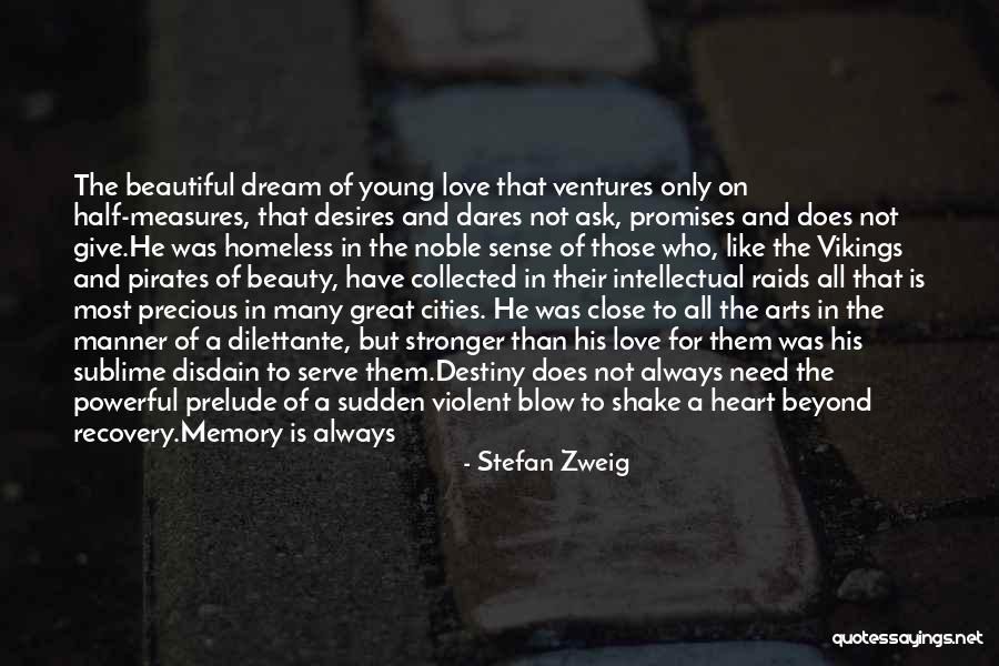 Beautiful In Memory Of Quotes By Stefan Zweig Beautiful In Memory Of Quotes By Stefan Zweig