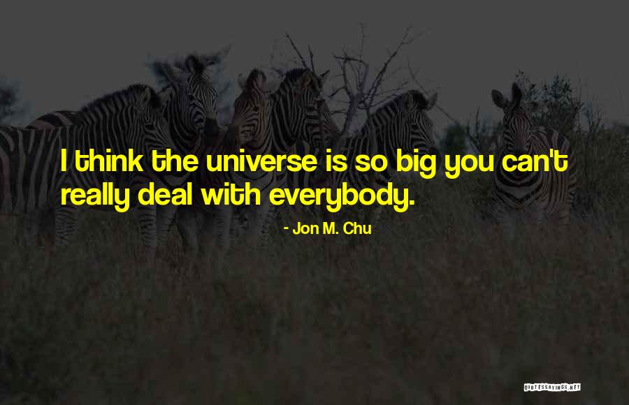 Beautiful In Unexpected Places Quotes By Jon M. Chu Beautiful In Unexpected Places Quotes By Jon M. Chu