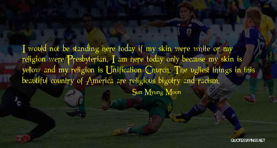 Beautiful In White Quotes By Sun Myung Moon Beautiful In White Quotes By Sun Myung Moon