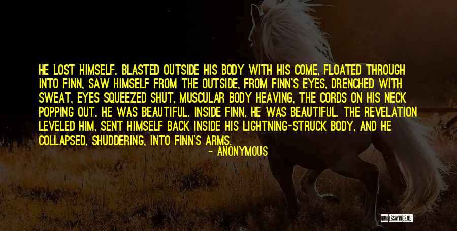 Beautiful Inside And Out Quotes By Anonymous