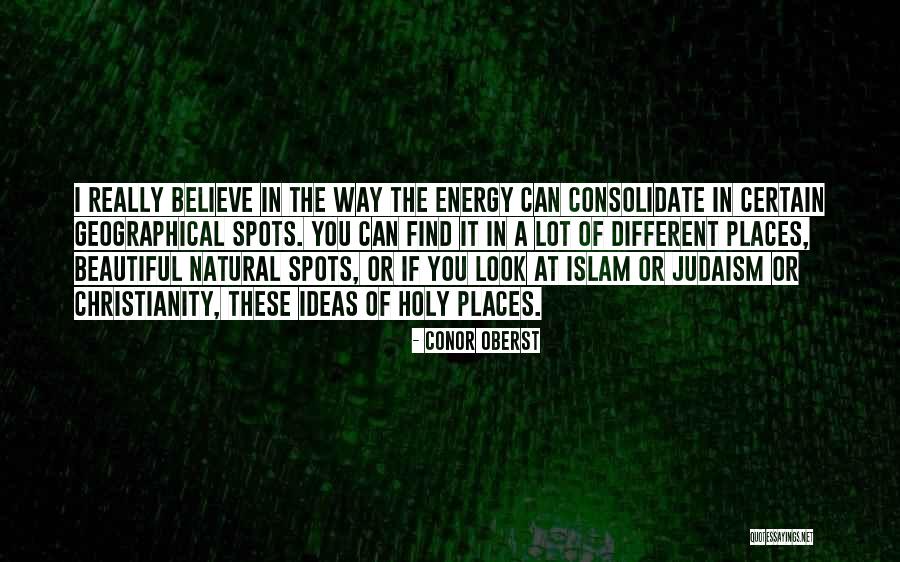 Beautiful Islam Quotes By Conor Oberst Beautiful Islam Quotes By Conor Oberst