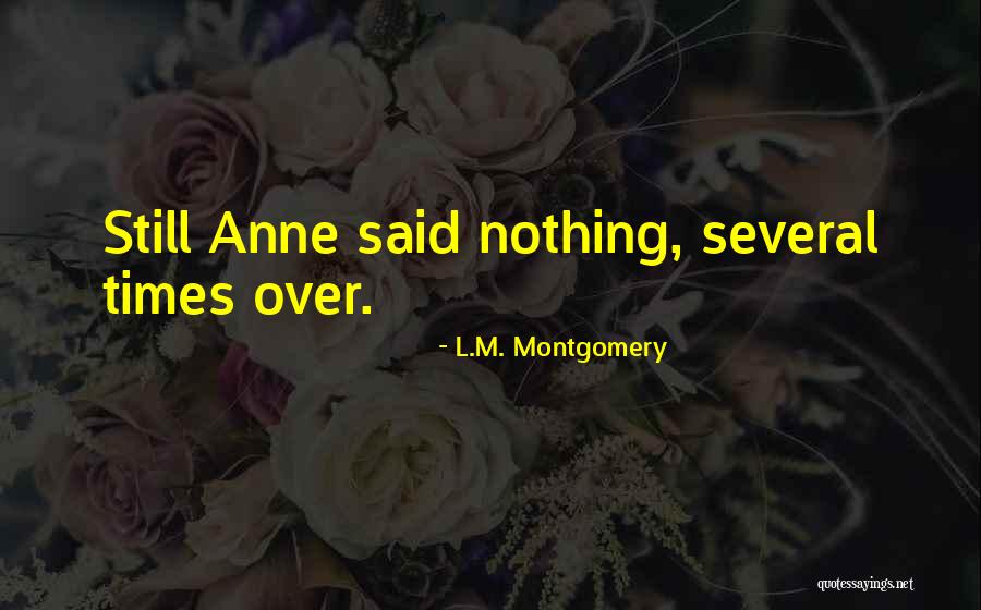 Beautiful Islamic Names Quotes By L.M. Montgomery Beautiful Islamic Names Quotes By L.M. Montgomery