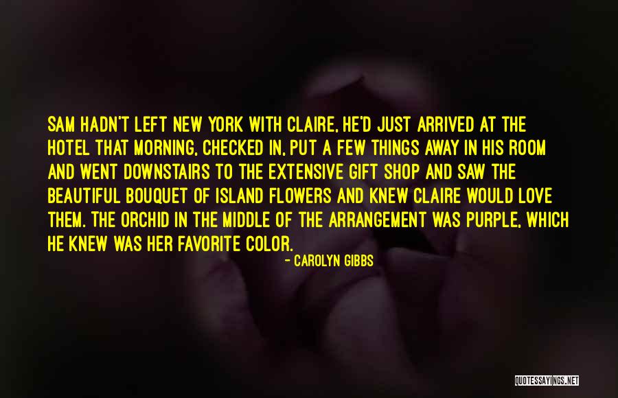 Beautiful Island Quotes By Carolyn Gibbs Beautiful Island Quotes By Carolyn Gibbs